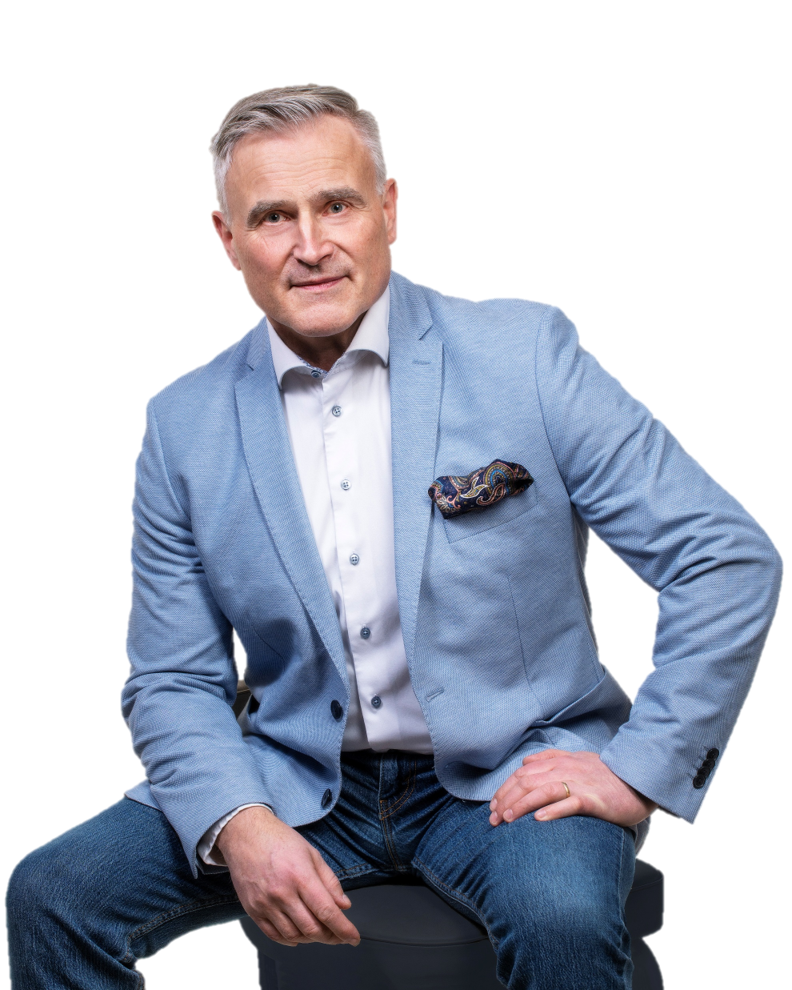 Jaakko Perhovaara