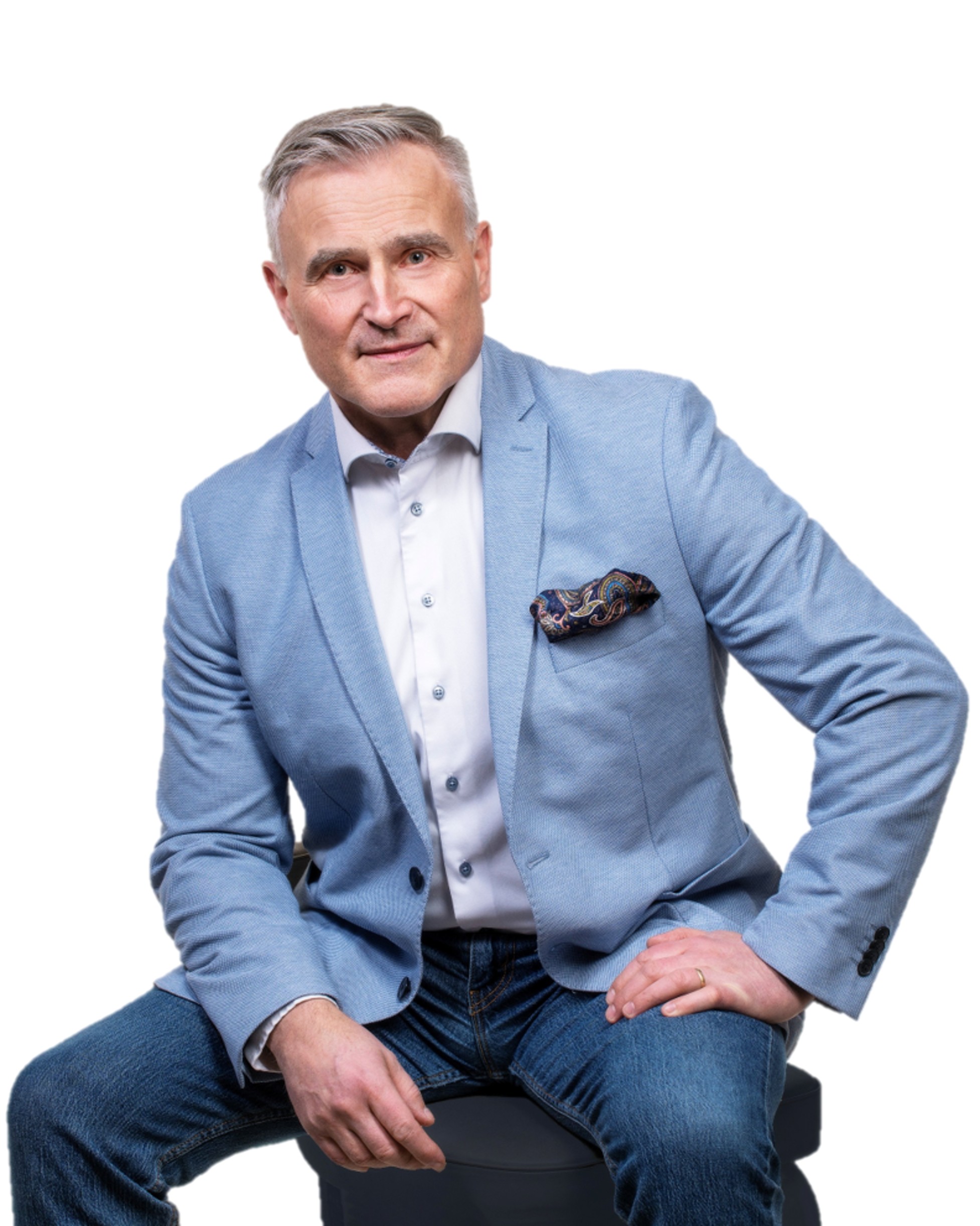 Jaakko Perhovaara