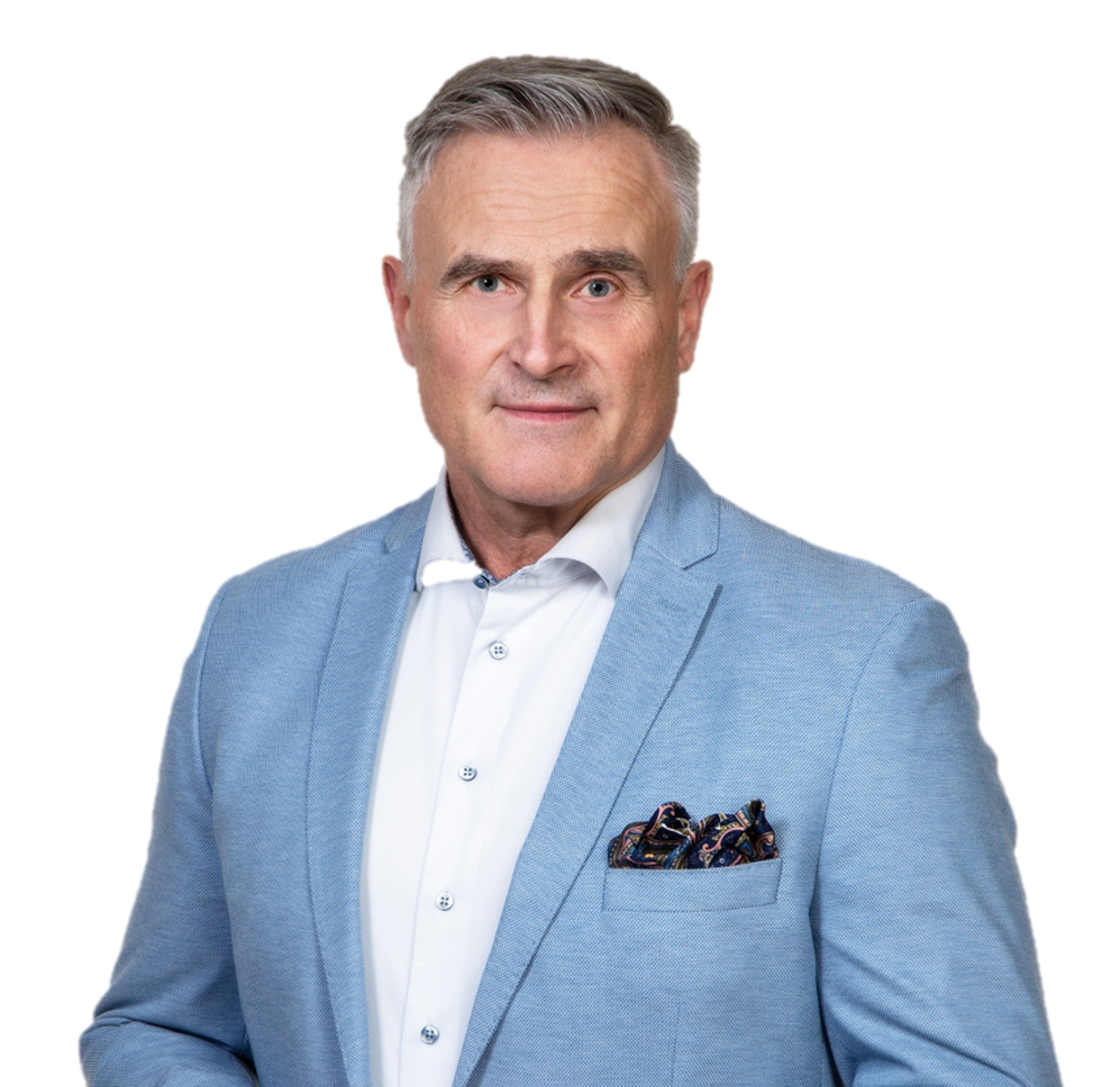 Jaakko Perhovaara