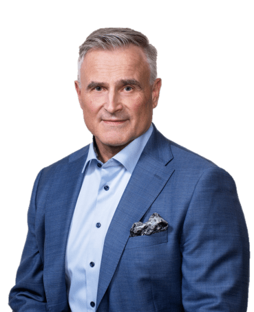 Jaakko Perhovaara